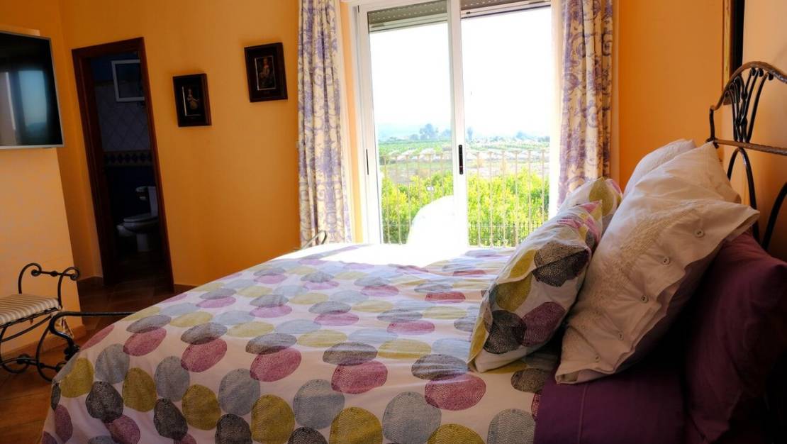 Venta - Country House - Orihuela - Orihuela Centro