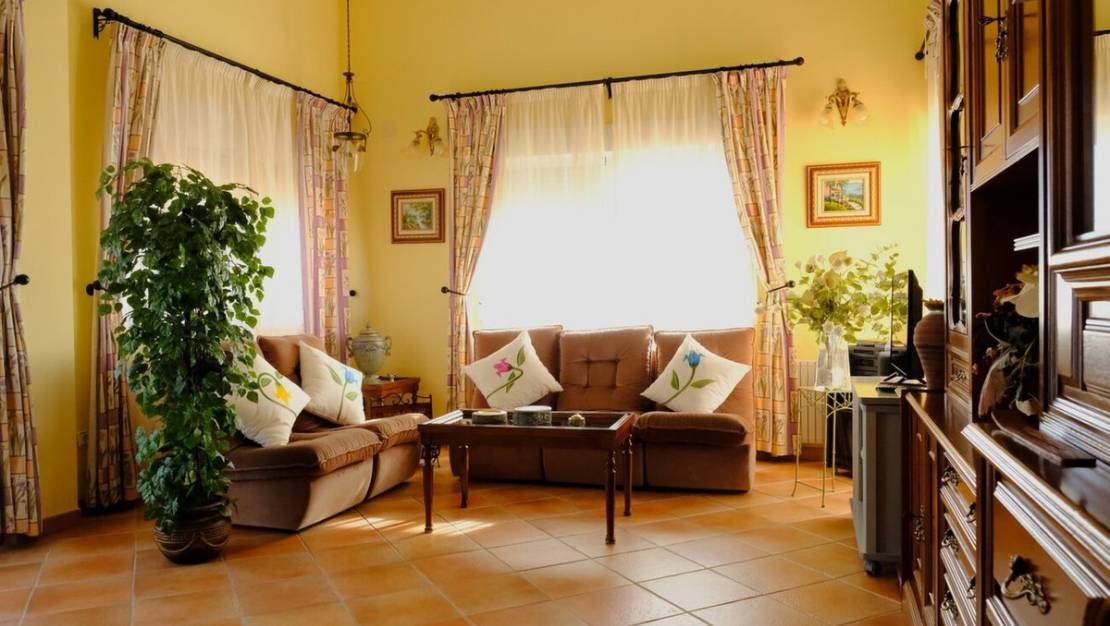 Venta - Country House - Orihuela - Orihuela Centro