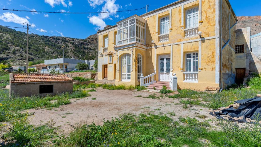 Venta - Country House - Orihuela - Orihuela Centro