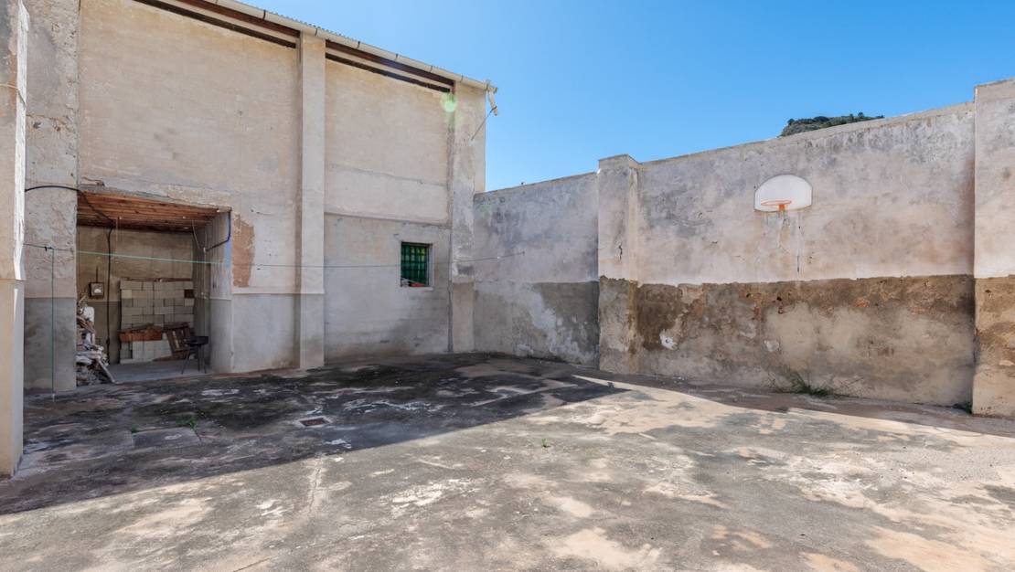 Venta - Country House - Orihuela - Orihuela Centro