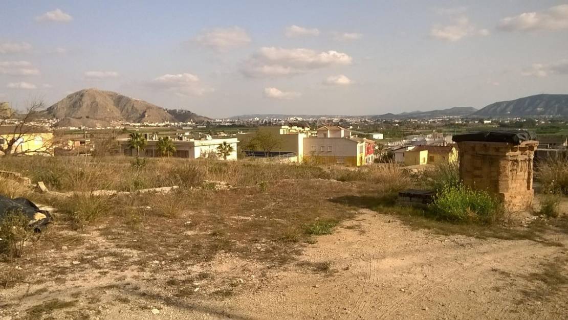 Venta - Country House - Orihuela - Orihuela Centro