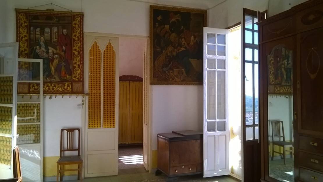 Venta - Country House - Orihuela - Orihuela Centro