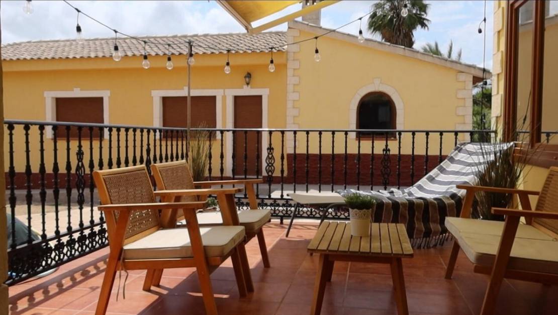Venta - Country House - Orihuela - Orihuela Centro