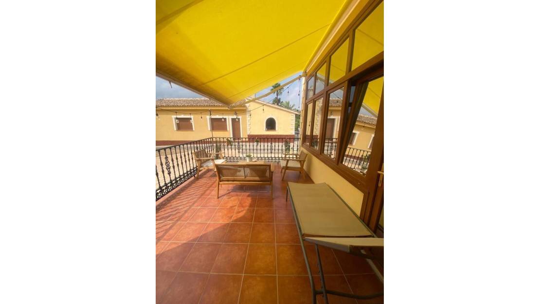 Venta - Country House - Orihuela - Orihuela Centro