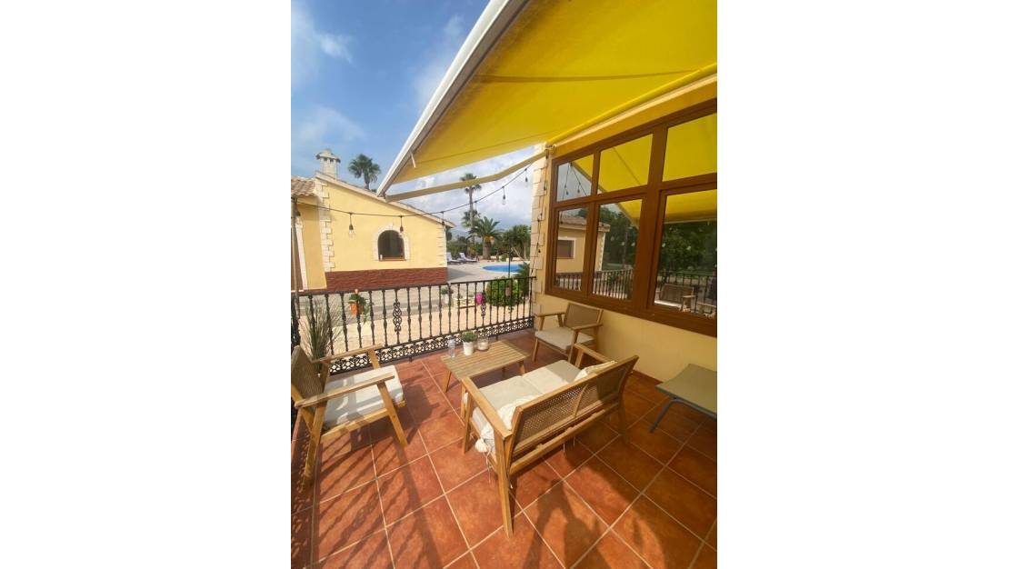 Venta - Country House - Orihuela - Orihuela Centro
