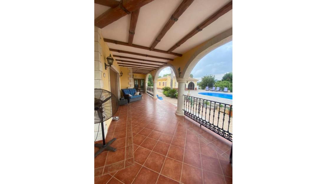 Venta - Country House - Orihuela - Orihuela Centro