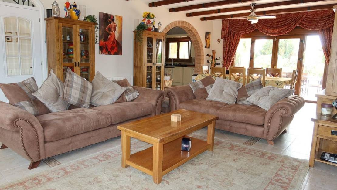 Venta - Country House - Orihuela - Orihuela Centro