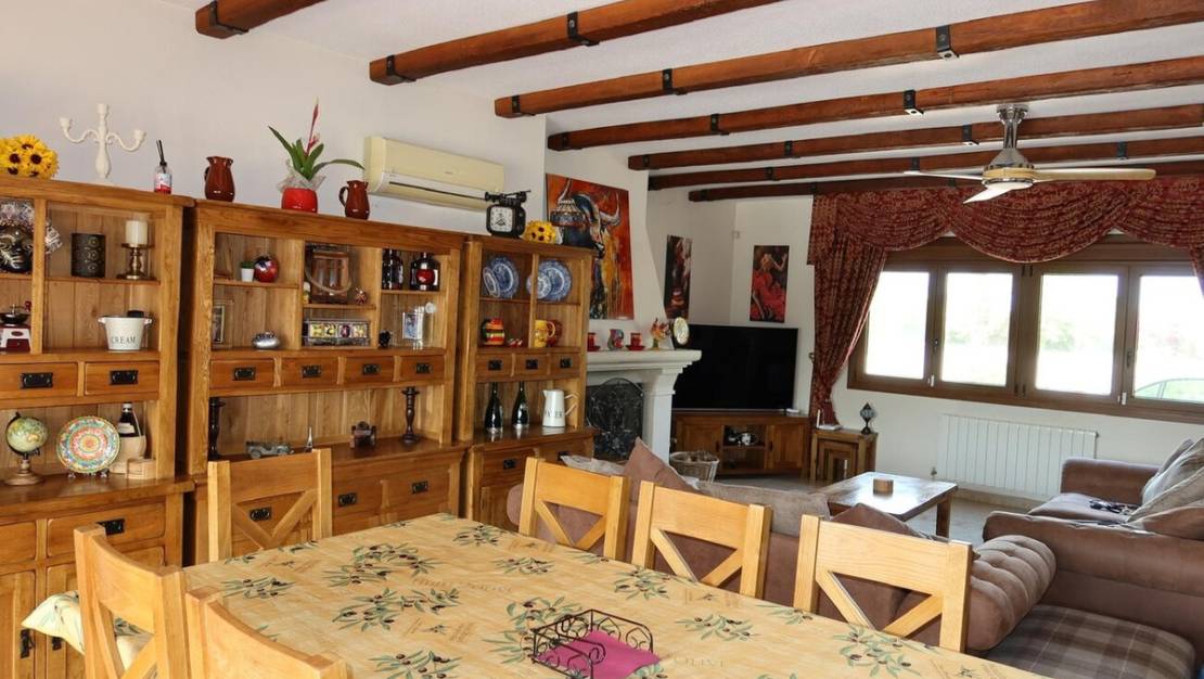 Venta - Country House - Orihuela - Orihuela Centro