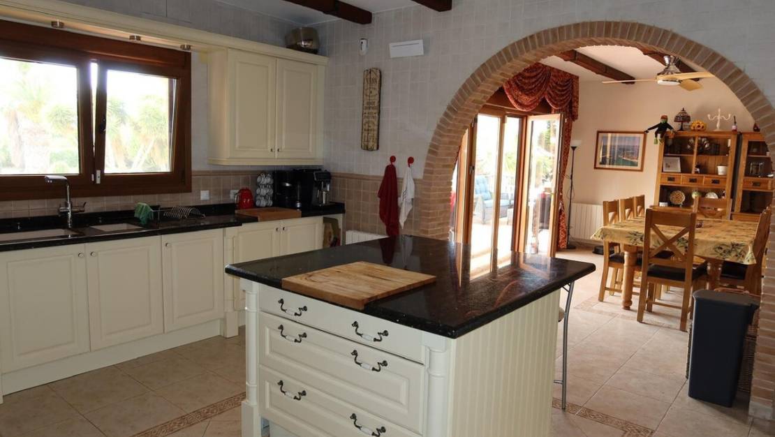 Venta - Country House - Orihuela - Orihuela Centro