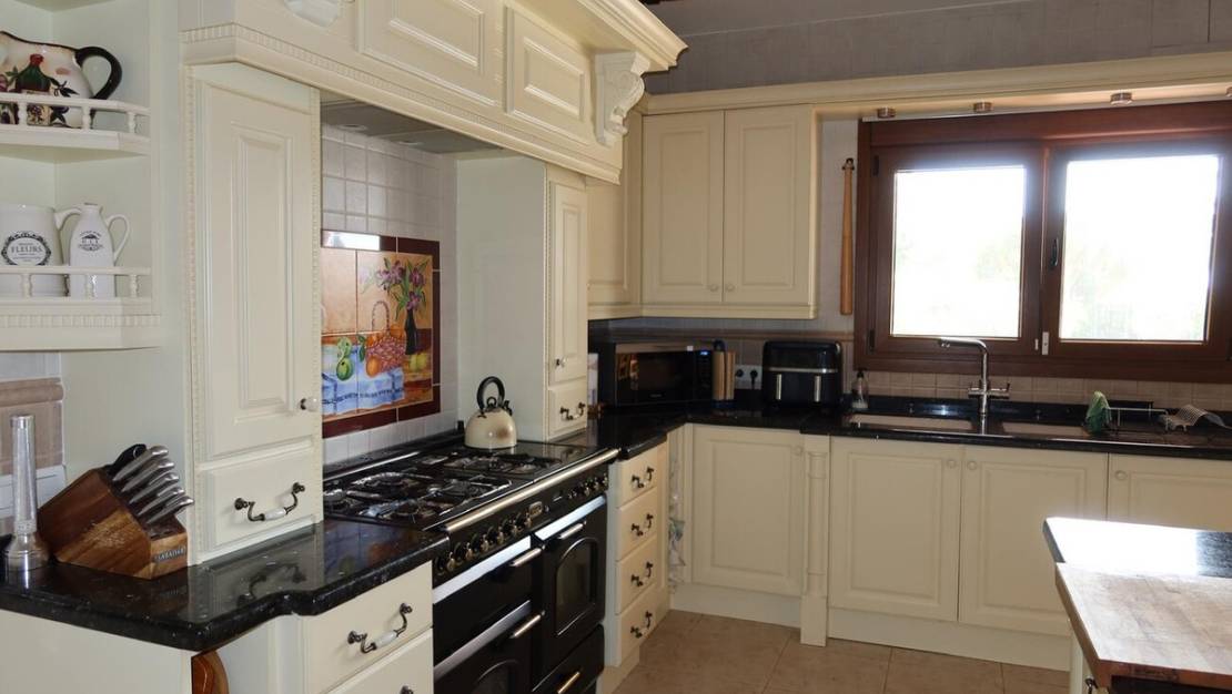 Venta - Country House - Orihuela - Orihuela Centro