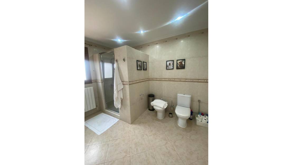 Venta - Country House - Orihuela - Orihuela Centro