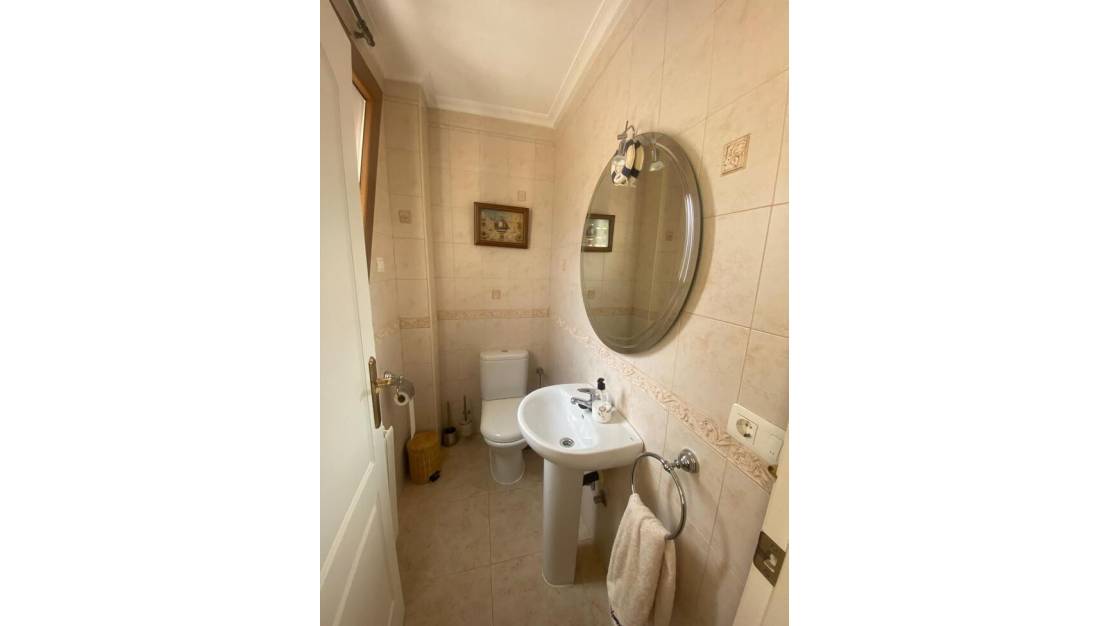 Venta - Country House - Orihuela - Orihuela Centro