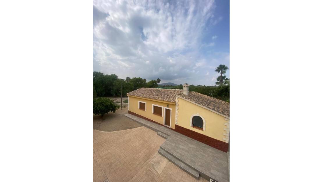 Venta - Country House - Orihuela - Orihuela Centro