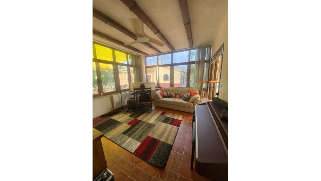 Venta - Country House - Orihuela - Orihuela Centro