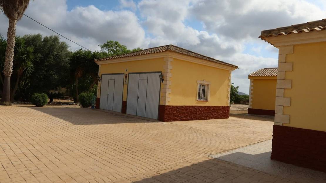 Venta - Country House - Orihuela - Orihuela Centro