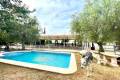Venta - Country House - Orihuela - Orihuela Centro