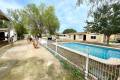 Venta - Country House - Orihuela - Orihuela Centro