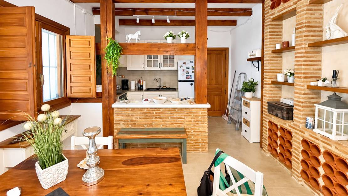 Venta - Country House - Orihuela - Orihuela Centro