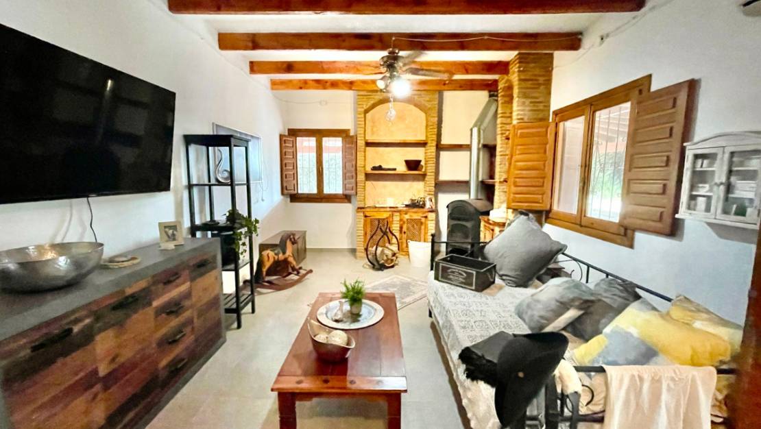 Venta - Country House - Orihuela - Orihuela Centro