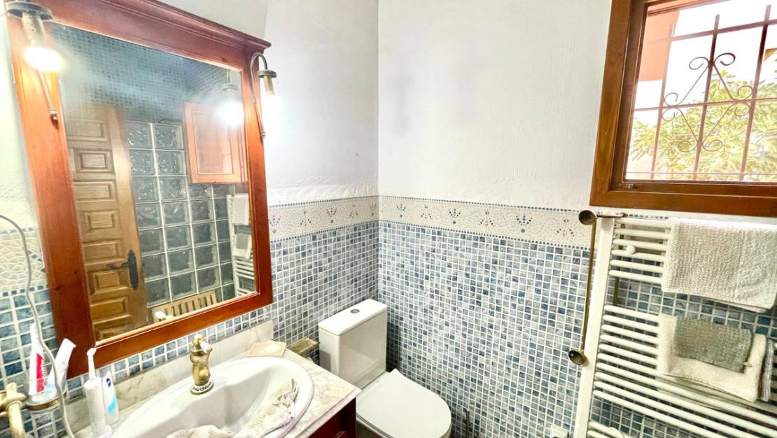 Venta - Country House - Orihuela - Orihuela Centro