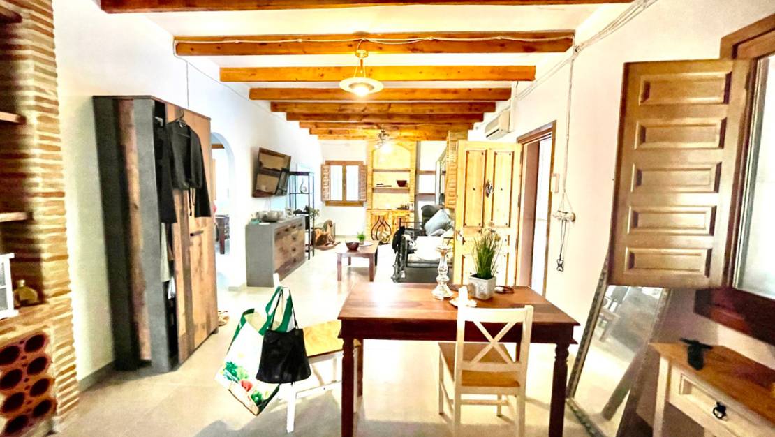 Venta - Country House - Orihuela - Orihuela Centro