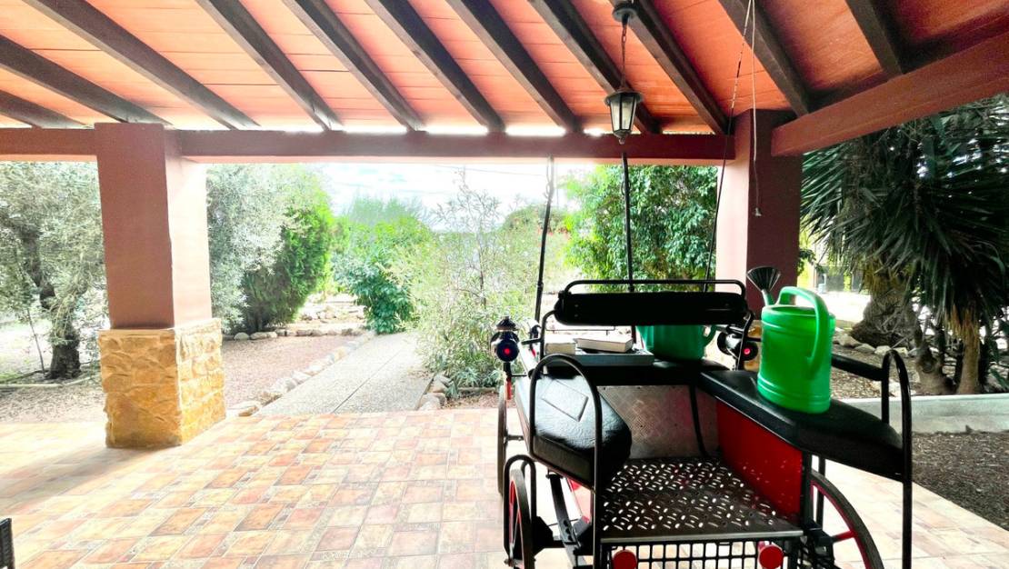 Venta - Country House - Orihuela - Orihuela Centro