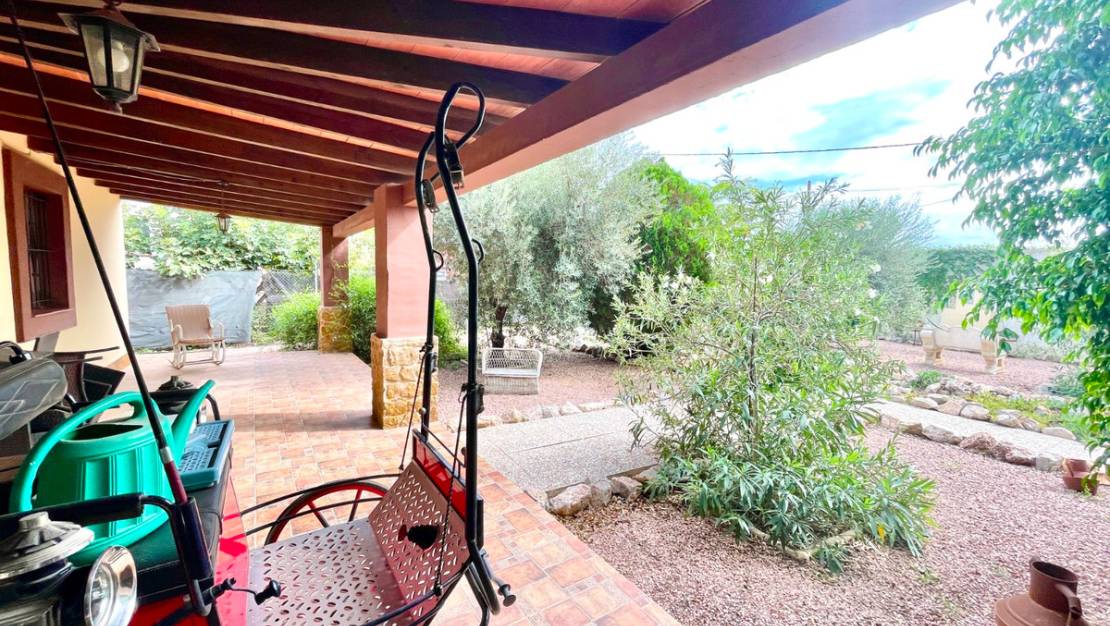 Venta - Country House - Orihuela - Orihuela Centro