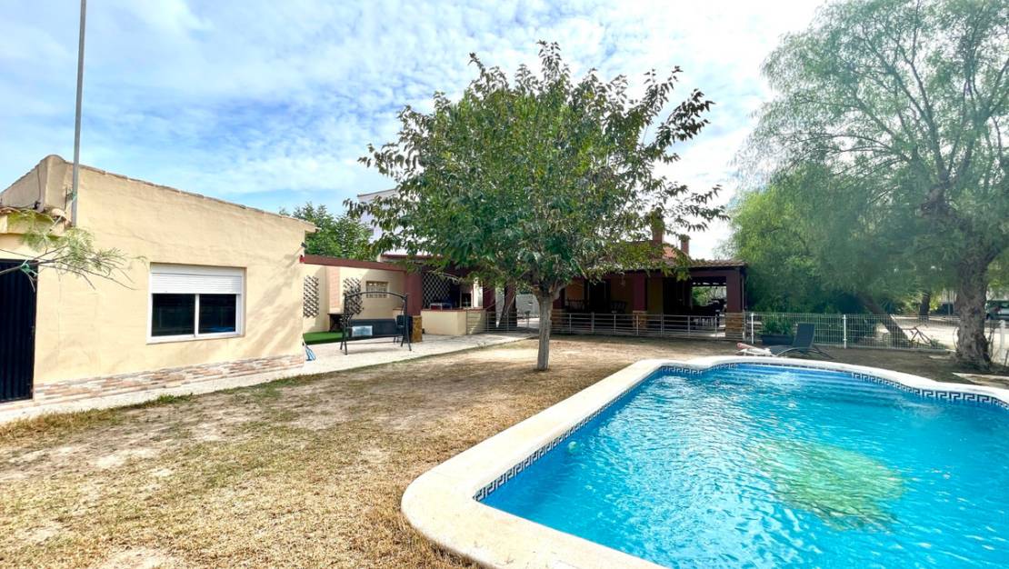 Venta - Country House - Orihuela - Orihuela Centro