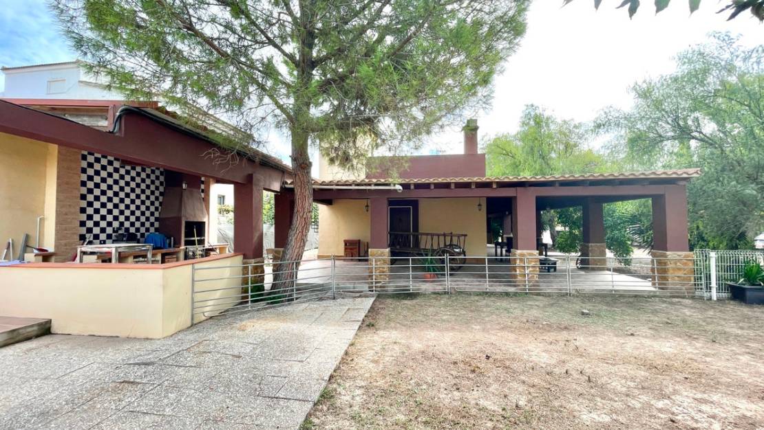 Venta - Country House - Orihuela - Orihuela Centro