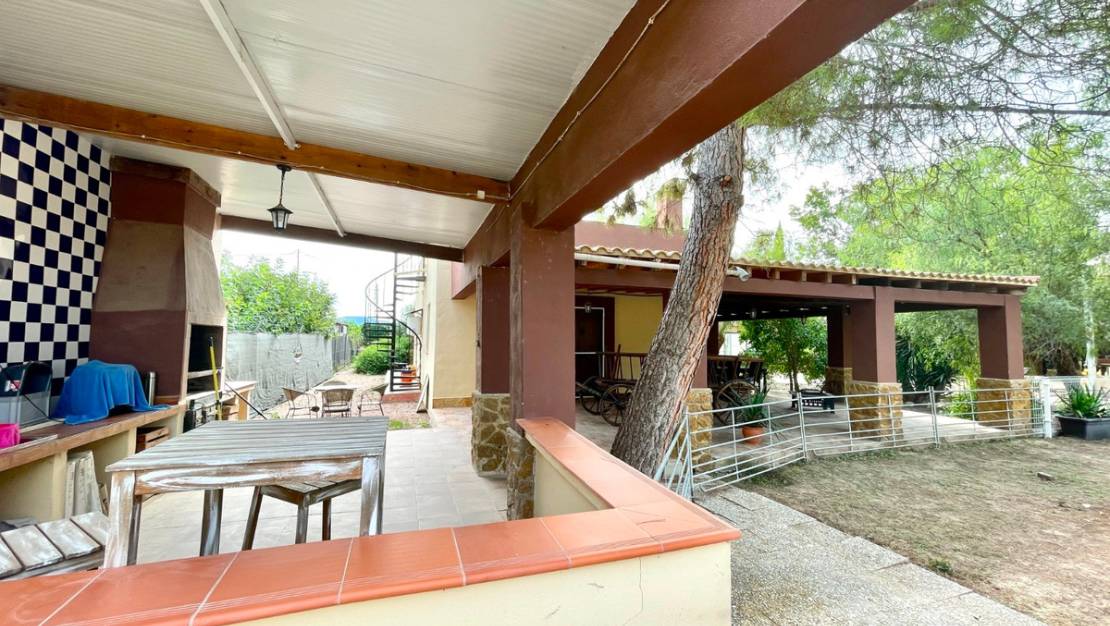 Venta - Country House - Orihuela - Orihuela Centro