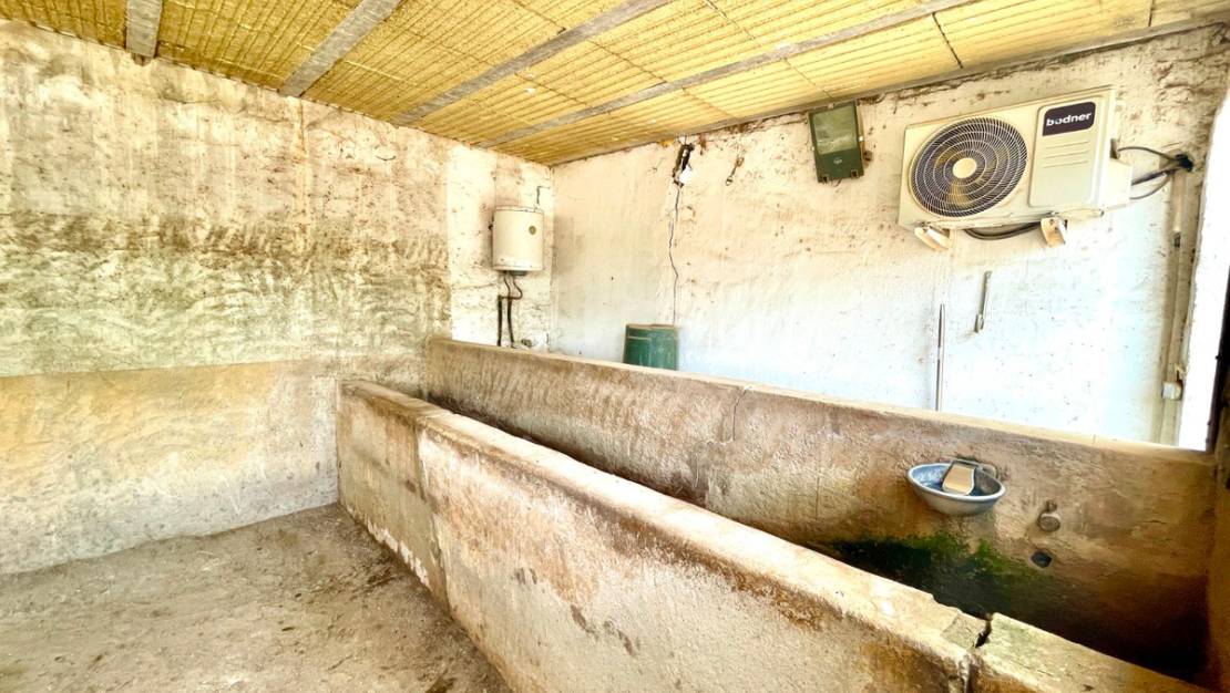 Venta - Country House - Orihuela - Orihuela Centro