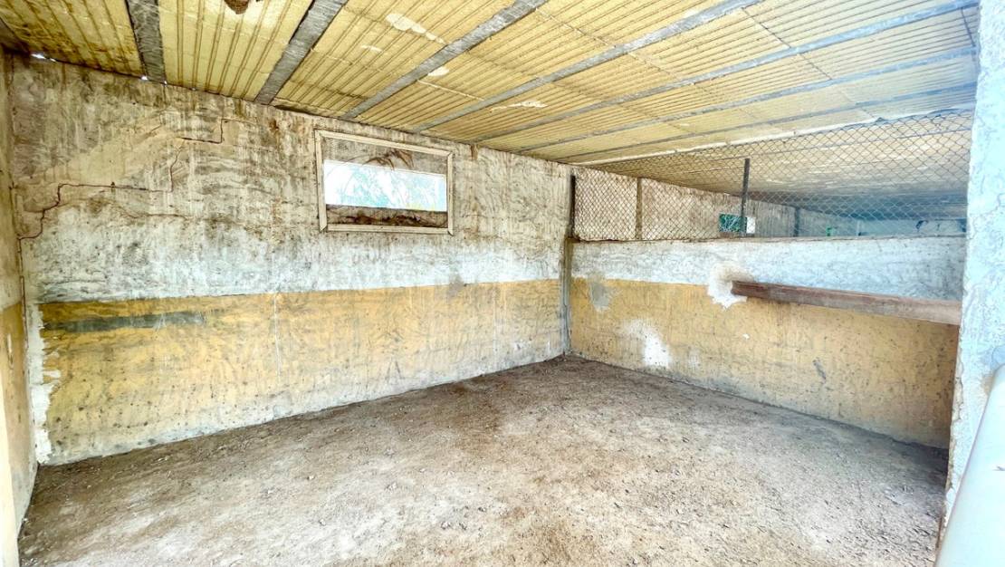 Venta - Country House - Orihuela - Orihuela Centro