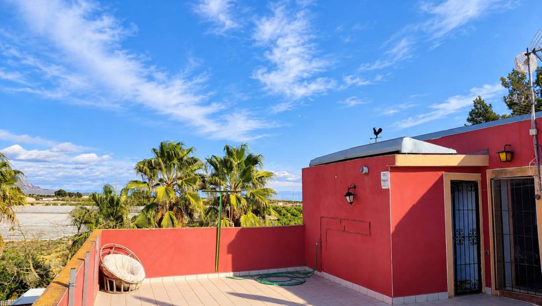 Venta - Country House - Orihuela - Orihuela Centro