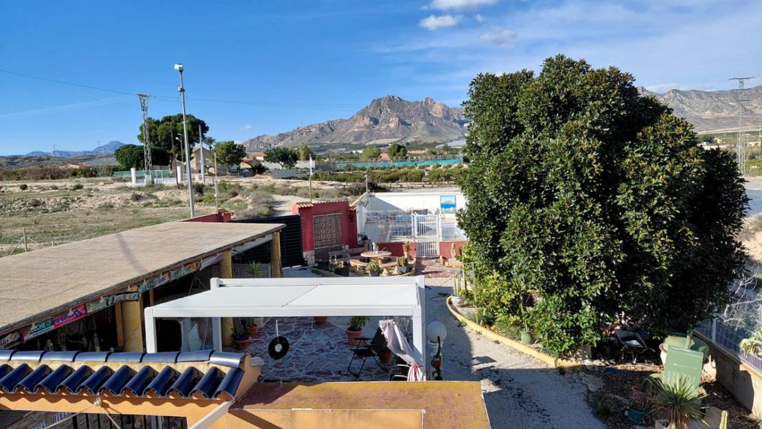 Venta - Country House - Orihuela - Orihuela Centro