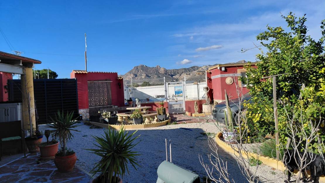 Venta - Country House - Orihuela - Orihuela Centro