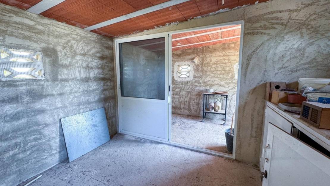 Venta - Country House - Orihuela - Orihuela Centro