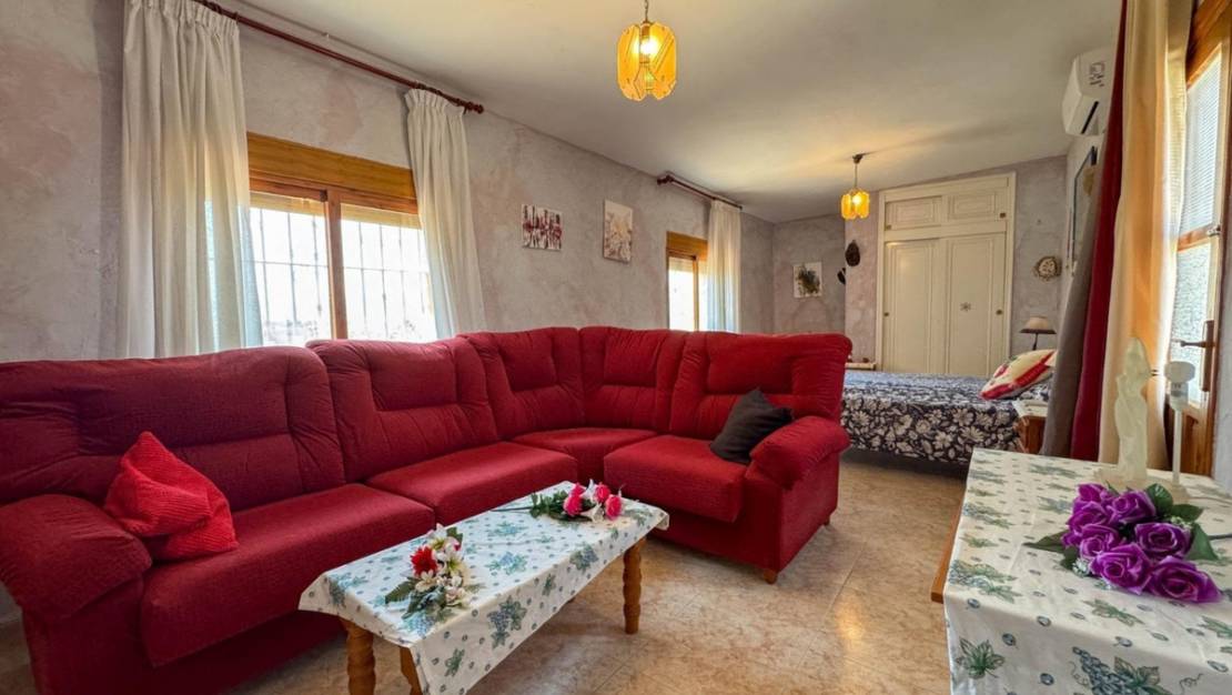 Venta - Country House - Orihuela - Orihuela Centro