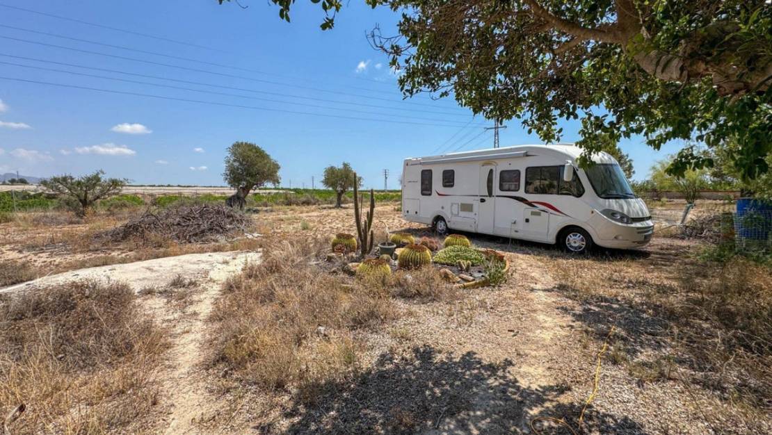 Venta - Country House - Orihuela - Orihuela Centro
