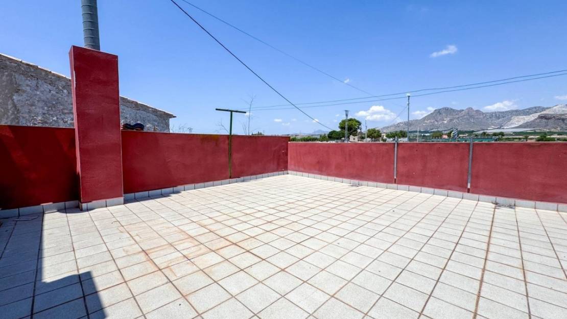 Venta - Country House - Orihuela - Orihuela Centro