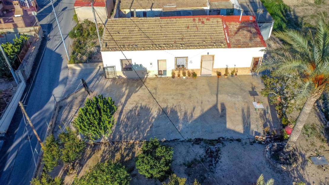 Venta - Country House - Orihuela - Raiguero de Bonanza