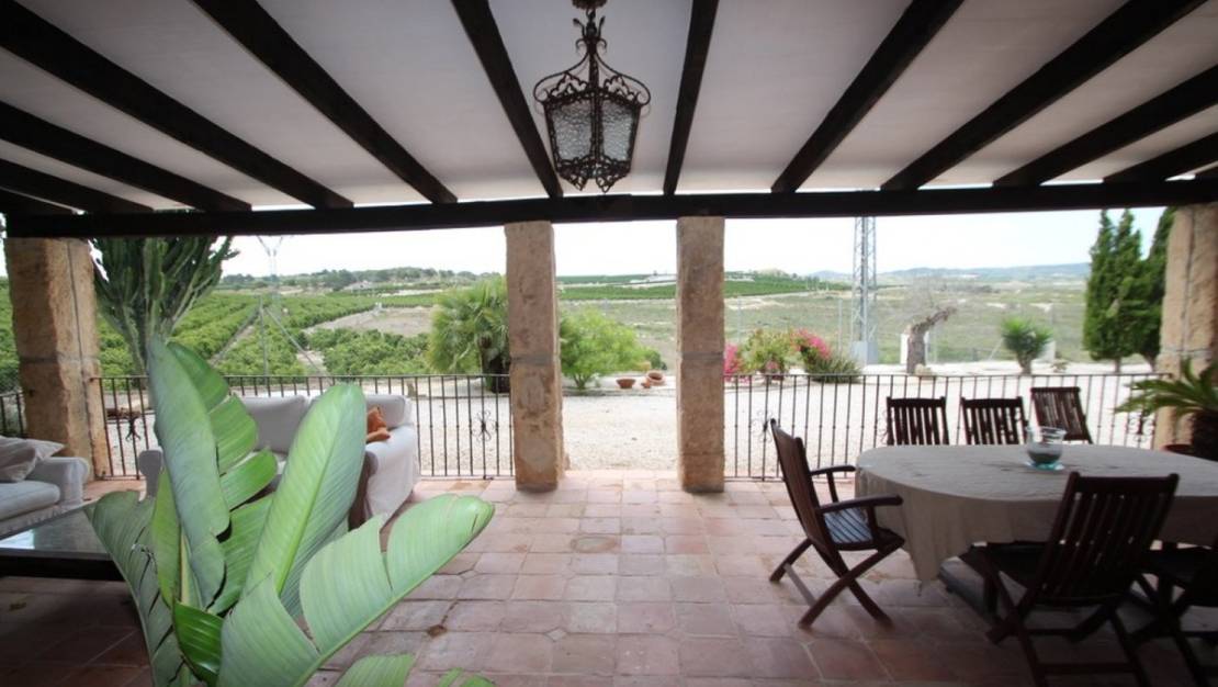 Venta - Country House - Orihuela - Torremendo