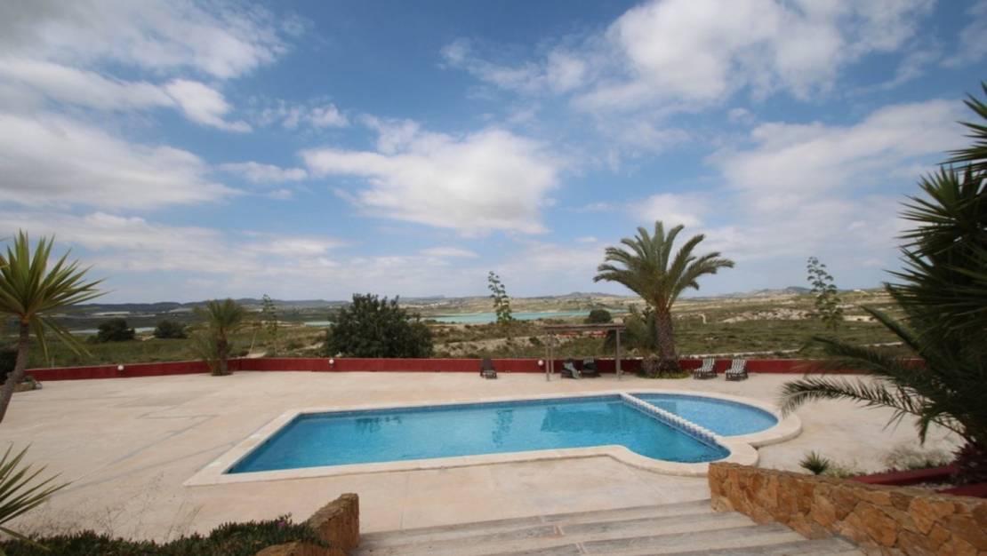 Venta - Country House - Orihuela - Torremendo