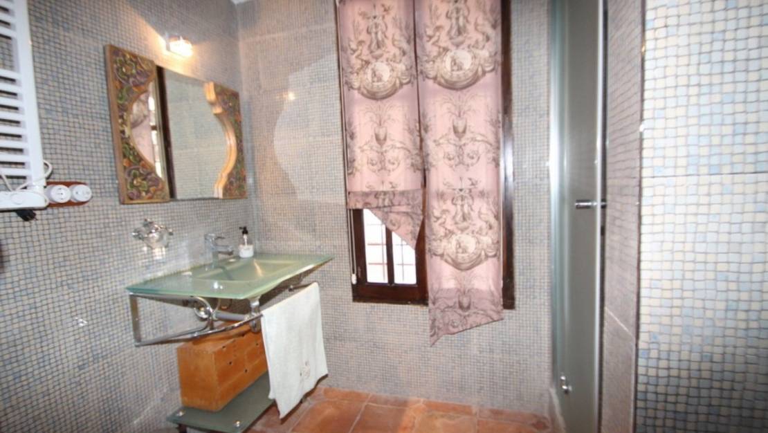 Venta - Country House - Orihuela - Torremendo