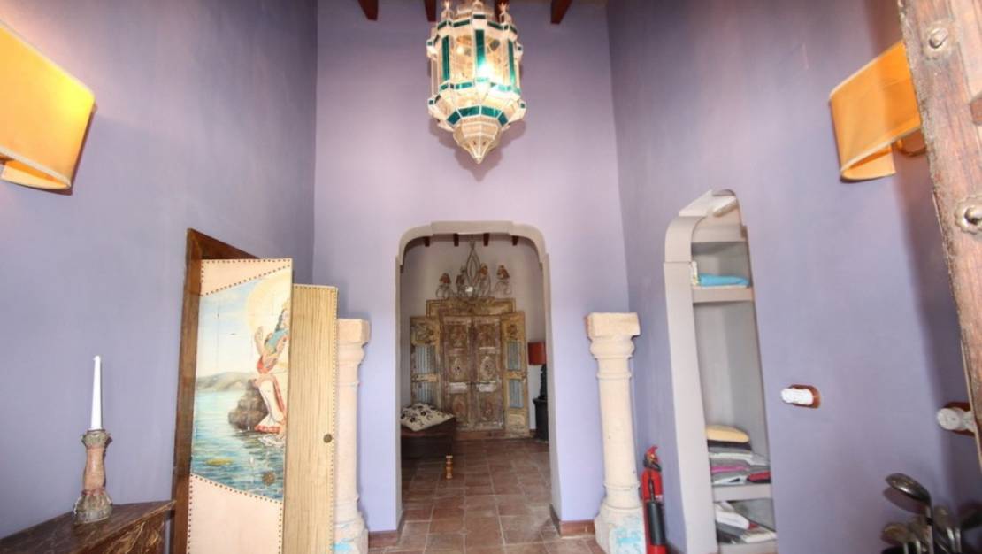 Venta - Country House - Orihuela - Torremendo