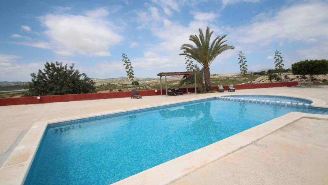 Venta - Country House - Orihuela - Torremendo
