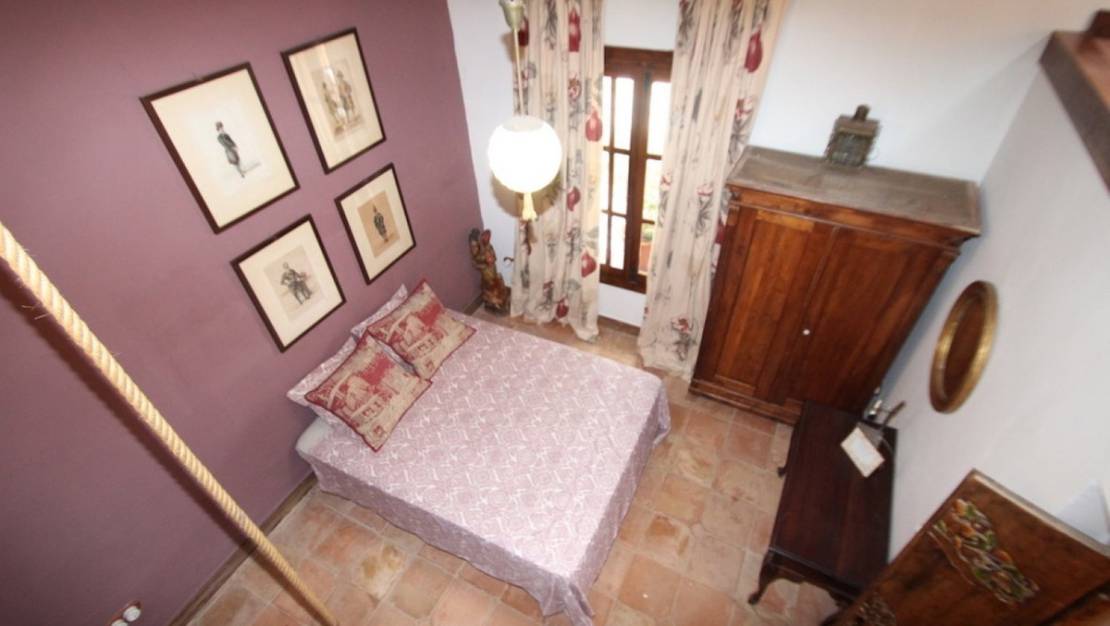 Venta - Country House - Orihuela - Torremendo