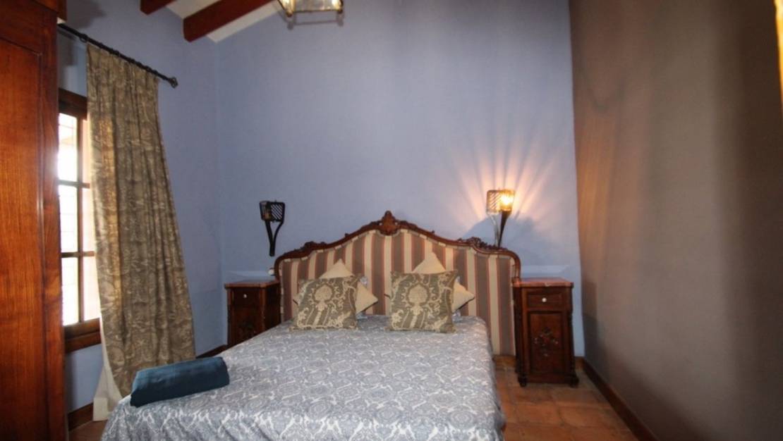 Venta - Country House - Orihuela - Torremendo