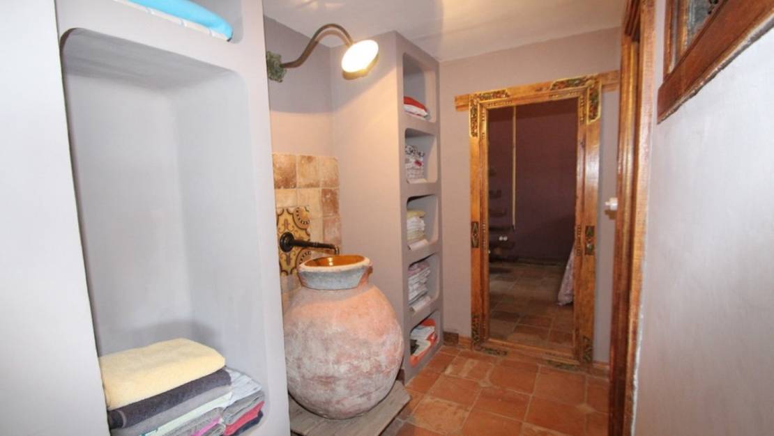 Venta - Country House - Orihuela - Torremendo