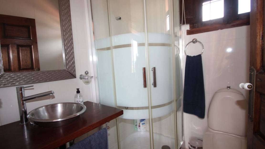 Venta - Country House - Orihuela - Torremendo