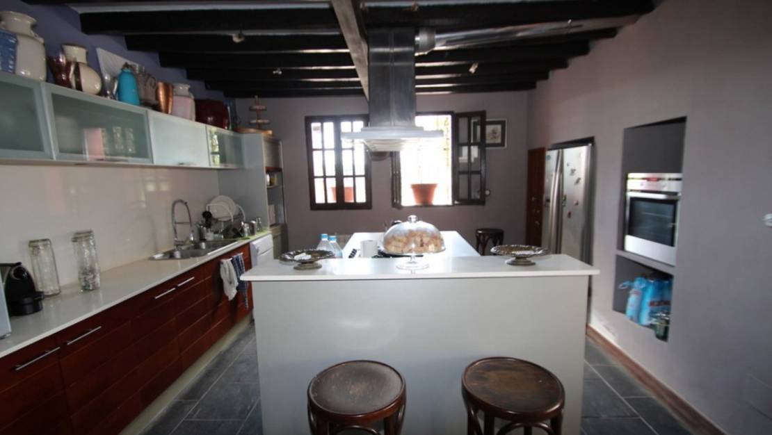 Venta - Country House - Orihuela - Torremendo